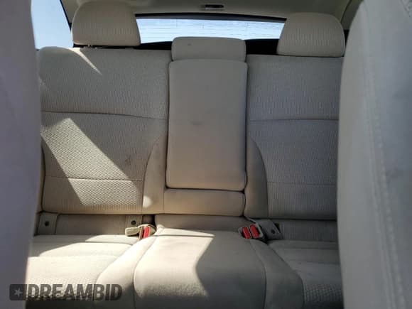 ✅ 2016 Subaru Outback Premium • VIN: 4S4BSACC5G3233665 • Lot: 58976325. Wystawiony na Copart z przebiegiem 130 157 mil. Bezpłatny archiwum sprzedaży aukcyjnych z USA i szczegółowy raport historii pojazdu na DreamBid. Zdjęcie 10.