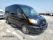 ✅ 2019 Ford Transit XL • VIN: 1FBZX2CG7KKB02480 • Lot: 60456445. Wystawiony na Copart z przebiegiem 126 566 mil. Bezpłatny archiwum sprzedaży aukcyjnych z USA i szczegółowy raport historii pojazdu na DreamBid. Zdjęcie 4.
