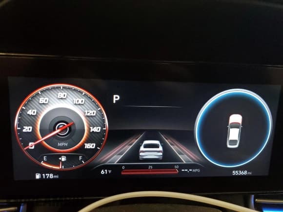 ✅ 2023 Hyundai Elantra Limited • VIN: KMHLP4AG9PU402268 • Lot: 81453675. Listed on Copart with 55,368 mi. Free auction sales archive from the USA and detailed vehicle history report at DreamBid. Image 9.