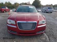 ✅ 2014 Chrysler 300 C • VIN: 2C3CCAET8EH109178 • Лот: 43651993. Опубликован ранее на IAAI с пробегом 319 642 миль. Бесплатный доступ к архиву аукционных продаж из США и подробный отчёт об истории автомобиля на DreamBid. Изображение 6.