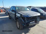 ✅ 2024 Ford Ranger XL • VIN: 1FTER4PH2RLE00894 • Lot: 43422745. Listed on IAAI with 14,163 mi. Free auction sales archive from the USA and detailed vehicle history report at DreamBid. Image 1.
