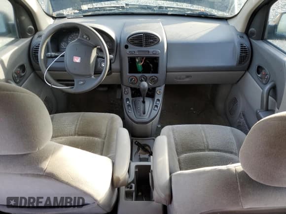 ✅ 2003 Saturn VUE • VIN: 5GZCZ53B53S908481 • Lot: 43579765. Wystawiony na Copart z przebiegiem 190 565 mil. Bezpłatny archiwum sprzedaży aukcyjnych z USA i szczegółowy raport historii pojazdu na DreamBid. Zdjęcie 8.