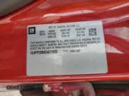 ✅ 2012 Buick Verano • VIN: 1G4PP5SK8C4211655 • Лот: 80143935. Опубликован ранее на Copart с пробегом 106 901 миль. Бесплатный доступ к архиву аукционных продаж из США и подробный отчёт об истории автомобиля на DreamBid. Изображение 12.