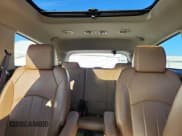 ✅ 2017 Buick Enclave Leather • VIN: 5GAKVBKD1HJ164452 • Лот: 71671495. Опубликован ранее на Copart с пробегом 95 879 миль. Бесплатный доступ к архиву аукционных продаж из США и подробный отчёт об истории автомобиля на DreamBid. Изображение 10.