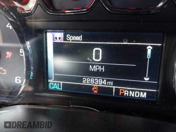 ✅ 2015 Chevrolet Silverado 1500 LT • VIN: 1GCVKREC0FZ378167 • Лот: 43416110. Опубликован ранее на IAAI с пробегом 228 394 миль. Бесплатный доступ к архиву аукционных продаж из США и подробный отчёт об истории автомобиля на DreamBid. Изображение 15.