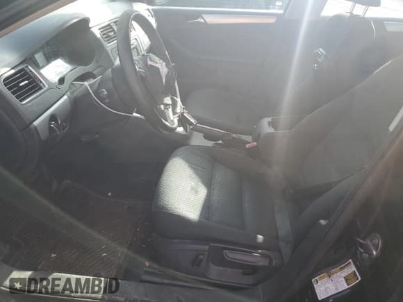 ✅ 2013 Volkswagen Jetta S • VIN: 3VWDK7AJ1DM441440 • Lot: 85578795. Listed on Copart with 89,837 mi. Free auction sales archive from the USA and detailed vehicle history report at DreamBid. Image 7.