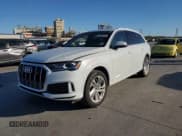 ✅ 2023 Audi Q7 Premium • VIN: WA1ACBF75PD013674 • Lot: 48860755. Listed on Copart with 30,886 mi. Free auction sales archive from the USA and detailed vehicle history report at DreamBid. Image 1.