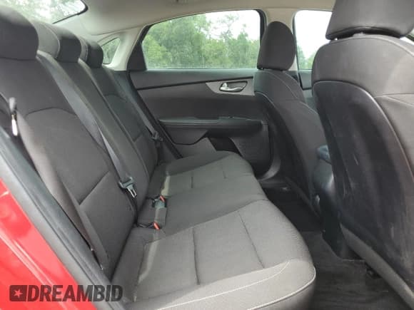 ✅ 2019 Kia Forte LXS • VIN: 3KPF24AD4KE112694 • Lot: 58161465. Wystawiony na Copart z przebiegiem 112 375 mil. Bezpłatny archiwum sprzedaży aukcyjnych z USA i szczegółowy raport historii pojazdu na DreamBid. Zdjęcie 10.