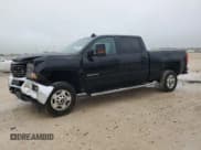 ✅ 2015 Chevrolet Silverado 2500HD LT • VIN: 1GC1CVEG7FF532494 • Lot: 55965055. Wystawiony na Copart z przebiegiem 149 664 mil. Bezpłatny archiwum sprzedaży aukcyjnych z USA i szczegółowy raport historii pojazdu na DreamBid. Zdjęcie 1.