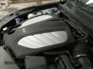 ✅ 2012 Hyundai Azera • VIN: KMHFH4JG1CA153065 • Lot: 43385837. Listed on IAAI with 97,920 mi. Free auction sales archive from the USA and detailed vehicle history report at DreamBid. Image 17.