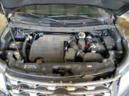 ✅ 2017 Ford Explorer XLT • VIN: 1FM5K8D84HGB86560 • Лот: 42738835. Опубликован ранее на Copart с пробегом 83 126 миль. Бесплатный доступ к архиву аукционных продаж из США и подробный отчёт об истории автомобиля на DreamBid. Изображение 12.