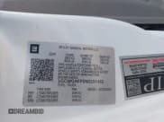 ✅ 2021 Chevrolet Express Cargo • VIN: 1GCWGAFP2M1197432 • Lot: 43585486. Wystawiony na IAAI z przebiegiem Nie podano. Bezpłatny archiwum sprzedaży aukcyjnych z USA i szczegółowy raport historii pojazdu na DreamBid. Zdjęcie 9.