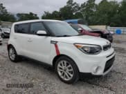 ✅ 2018 Kia Soul + • VIN: KNDJP3A51J7525203 • Lot: 63528955. Listed on Copart with 126,055 mi. Free auction sales archive from the USA and detailed vehicle history report at DreamBid. Image 4.