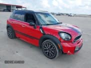 ✅ 2015 MINI Countryman S • VIN: WMWZC3C59FWT02980 • Lot: 42971838. Listed on IAAI with 194,482 mi. Free auction sales archive from the USA and detailed vehicle history report at DreamBid. Image 1.
