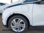 ✅ 2023 Chevrolet Bolt EV 1LT • VIN: 1G1FW6S0XP4112907 • Lot: 42250871. Wystawiony na IAAI z przebiegiem 25 219 mil. Bezpłatny archiwum sprzedaży aukcyjnych z USA i szczegółowy raport historii pojazdu na DreamBid. Zdjęcie 19.