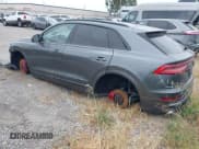 ✅ 2022 Audi SQ8 Prestige • VIN: WA1CWBF11ND017665 • Lot: 41430807. Wystawiony na IAAI z przebiegiem 30 619 mil. Bezpłatny archiwum sprzedaży aukcyjnych z USA i szczegółowy raport historii pojazdu na DreamBid. Zdjęcie 3.