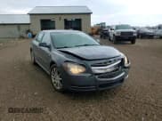 ✅ 2008 Chevrolet Malibu 2LT • VIN: 1G1ZJ577184276561 • Lot: 78158534. Listed on Copart with 273,082 mi. Free auction sales archive from the USA and detailed vehicle history report at DreamBid. Image 11.