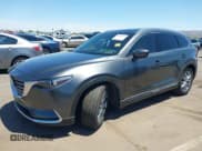 ✅ 2019 Mazda CX-9 Grand Touring • VIN: JM3TCBDY3K0300190 • Lot: 42818894. Wystawiony na IAAI z przebiegiem 46 135 mil. Bezpłatny archiwum sprzedaży aukcyjnych z USA i szczegółowy raport historii pojazdu na DreamBid. Zdjęcie 2.