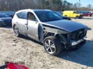 ✅ 2023 Genesis GV80 • VIN: KMUHCESC6PU128600 • Lot: 41179553. Wystawiony na IAAI z przebiegiem 33 225 mil. Bezpłatny archiwum sprzedaży aukcyjnych z USA i szczegółowy raport historii pojazdu na DreamBid. Zdjęcie 1.