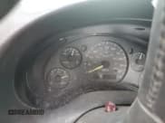 ✅ 2003 Chevrolet S-10 LS • VIN: 1GCCS19X538181521 • Лот: 51271475. Опубликован ранее на Copart с пробегом Не указан. Бесплатный доступ к архиву аукционных продаж из США и подробный отчёт об истории автомобиля на DreamBid. Изображение 9.