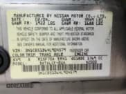 ✅ 2004 Nissan Sentra S • VIN: 3N1CB51D64L904579 • Лот: 85347225. Опубликован ранее на Copart с пробегом 222 565 миль. Бесплатный доступ к архиву аукционных продаж из США и подробный отчёт об истории автомобиля на DreamBid. Изображение 13.