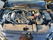 ✅ 2024 Nissan Sentra SV • VIN: 3N1AB8CV1RY279033 • Lot: 86709574. Listed on Copart with 10,873 mi. Free auction sales archive from the USA and detailed vehicle history report at DreamBid. Image 13.