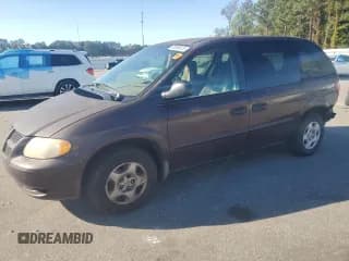 ✅ 2003 Dodge Caravan SE • VIN: 1D4GP25B13B328992 • Лот: 82669415. Опубликован ранее на Copart с пробегом 315 097 миль. Бесплатный доступ к архиву аукционных продаж из США и подробный отчёт об истории автомобиля на DreamBid. Изображение 1.