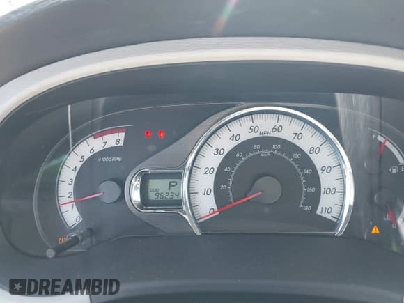 ✅ 2014 Toyota Sienna SE • VIN: 5TDXK3DC8ES417109 • Лот: 42623735. Опубликован ранее на IAAI с пробегом 96 234 миль. Бесплатный доступ к архиву аукционных продаж из США и подробный отчёт об истории автомобиля на DreamBid. Изображение 15.