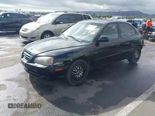 ✅ 2006 Hyundai Elantra GLS • VIN: KMHDN46D86U268053 • Lot: 42359789. Wystawiony na IAAI z przebiegiem 287 695 mil. Bezpłatny archiwum sprzedaży aukcyjnych z USA i szczegółowy raport historii pojazdu na DreamBid. Zdjęcie 2.