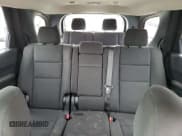 ✅ 2015 Dodge Durango SXT • VIN: 1C4RDJAG5FC908318 • Lot: 54559545. Listed on Copart with 136,801 mi. Free auction sales archive from the USA and detailed vehicle history report at DreamBid. Image 10.