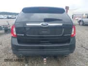 ✅ 2013 Ford Edge Limited • VIN: 2FMDK3KC3DBB65710 • Lot: 41908754. Listed on IAAI with 146,858 mi. Free auction sales archive from the USA and detailed vehicle history report at DreamBid. Image 16.