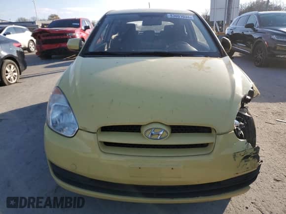 ✅ 2010 Hyundai Accent GS • VIN: KMHCM3AC2AU179174 • Lot: 83001034. Wystawiony na Copart z przebiegiem 116 010 mil mil. Skorzystaj z bezpłatnego archiwum sprzedaży aukcyjnych z USA i zobacz szczegółowy raport historii pojazdu na DreamBid. Zdjęcie 5.