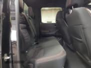 ✅ 2025 Nissan Frontier SV • VIN: 1N6ED1EK9SN649843 • Lot: 42714032. Listed on IAAI with 731 mi. Free auction sales archive from the USA and detailed vehicle history report at DreamBid. Image 8.