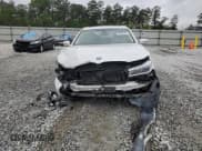 ✅ 2018 BMW 7 Series 750i • VIN: WBA7F0C53JGM22614 • Лот: 51787515. Опубликован ранее на Copart с пробегом Не указан. Бесплатный доступ к архиву аукционных продаж из США и подробный отчёт об истории автомобиля на DreamBid. Изображение 5.