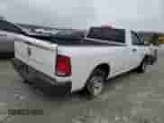 2015 Ram 1500 Tradesman with VIN 3C6JR6DG4FG699326, listed as a Copart auction lot 78743114 with Not provided miles and Salvage title. Bid and sale history available at DreamBid. Image 3.