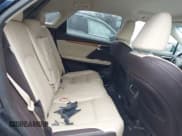 ✅ 2016 Lexus RX 450h • VIN: 2T2BGMCA9GC002616 • Lot: 41634044. Wystawiony na IAAI z przebiegiem 68 310 mil. Bezpłatny archiwum sprzedaży aukcyjnych z USA i szczegółowy raport historii pojazdu na DreamBid. Zdjęcie 8.