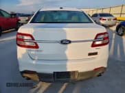 ✅ 2013 Ford Taurus SE • VIN: 1FAHP2D97DG181507 • Лот: 95549895. Опубликован ранее на Copart с пробегом 228 830 миль. Бесплатный доступ к архиву аукционных продаж из США и подробный отчёт об истории автомобиля на DreamBid. Изображение 6.