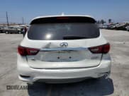 ✅ 2020 Infiniti QX60 Pure • VIN: 5N1DL0MM1LC528313 • Lot: 68966515. Wystawiony na Copart z przebiegiem 35 123 mil. Bezpłatny archiwum sprzedaży aukcyjnych z USA i szczegółowy raport historii pojazdu na DreamBid. Zdjęcie 6.