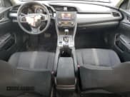 ✅ 2018 Honda Civic LX • VIN: 2HGFC2F58JH594142 • Лот: 85306835. Опубликован ранее на Copart с пробегом 135 010 миль. Бесплатный доступ к архиву аукционных продаж из США и подробный отчёт об истории автомобиля на DreamBid. Изображение 8.