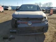 ✅ 2024 Volkswagen Golf GTI 380 S • VIN: WVWHA7CDXRW217072 • Lot: 87752585. Wystawiony na Copart z przebiegiem 16 130 mil. Bezpłatny archiwum sprzedaży aukcyjnych z USA i szczegółowy raport historii pojazdu na DreamBid. Zdjęcie 5.