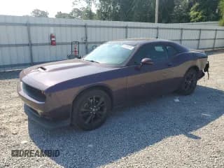 ✅ 2020 Dodge Challenger GT • VIN: 2C3CDZKG4LH180944 • Lot: 69288615. Wystawiony na Copart z przebiegiem 43 713 mil. Bezpłatny archiwum sprzedaży aukcyjnych z USA i szczegółowy raport historii pojazdu na DreamBid. Zdjęcie 1.