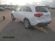 ✅ 2011 Acura MDX • VIN: 2HNYD2H29BH505603 • Лот: 43746217. Опубликован ранее на IAAI с пробегом 211 262 миль. Бесплатный доступ к архиву аукционных продаж из США и подробный отчёт об истории автомобиля на DreamBid. Изображение 3.