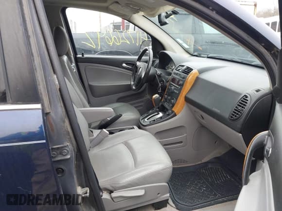 ✅ 2007 Saturn VUE V6 • VIN: 5GZCZ63457S818051 • Lot: 41726692. Wystawiony na IAAI z przebiegiem 119 024 mil. Bezpłatny archiwum sprzedaży aukcyjnych z USA i szczegółowy raport historii pojazdu na DreamBid. Zdjęcie 5.