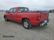 ✅ 2005 Chevrolet Silverado 1500 LT • VIN: 1GCEC19T25Z350877 • Лот: 58787055. Опубликован ранее на Copart с пробегом 223 084 миль. Бесплатный доступ к архиву аукционных продаж из США и подробный отчёт об истории автомобиля на DreamBid. Изображение 2.