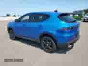 2024 Dodge Hornet GT z VIN ZACNDFANXR3A43265, wystawiony jako Copart lot #66024625 z przebiegiem 4 653 mil mil oraz Szkoda całkowita • Salvage title. Historia ofert i sprzedaży dostępna na DreamBid. Obrazek 2.