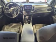 ✅ 2023 Chevrolet Equinox LT • VIN: 3GNAXJEG8PL127692 • Lot: 43822950. Listed on IAAI with 101,695 mi. Free auction sales archive from the USA and detailed vehicle history report at DreamBid. Image 25.