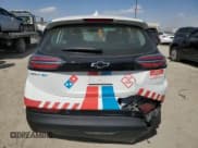 ✅ 2023 Chevrolet Bolt EV 1LT • VIN: 1G1FW6S05P4101961 • Lot: 47072115. Wystawiony na Copart z przebiegiem 34 252 mil. Bezpłatny archiwum sprzedaży aukcyjnych z USA i szczegółowy raport historii pojazdu na DreamBid. Zdjęcie 6.