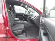 ✅ 2015 Jeep Grand Cherokee Altitude • VIN: 1C4RJEAG1FC235883 • Lot: 43241407. Listed on IAAI with 152,391 mi. Free auction sales archive from the USA and detailed vehicle history report at DreamBid. Image 5.