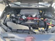 ✅ 2020 Subaru WRX STI • VIN: JF1VA2E6XL9818692 • Lot: 84190615. Listed on Copart with 60,345 mi. Free auction sales archive from the USA and detailed vehicle history report at DreamBid. Image 11.