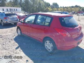 ✅ 2011 Nissan Versa SL • VIN: 3N1BC1CP8BL438322 • Lot: 43515764. Listed on IAAI with 142,851 mi. Free auction sales archive from the USA and detailed vehicle history report at DreamBid. Image 3.